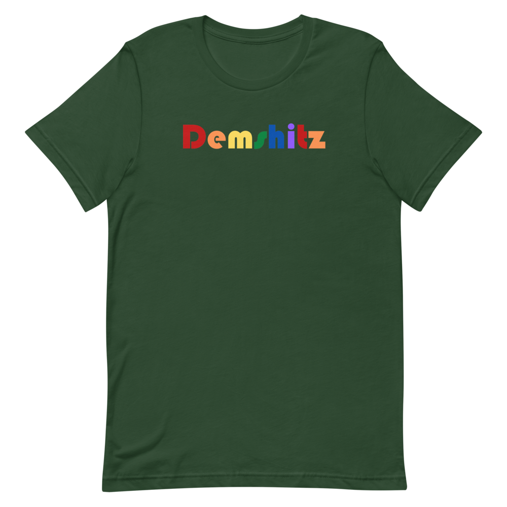 Flair Tee