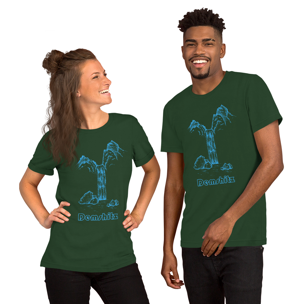 Outlook Tee