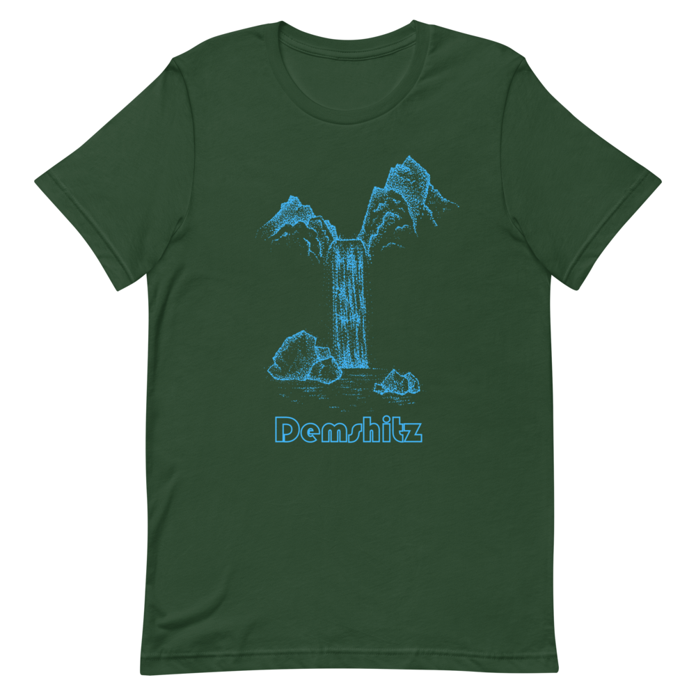 Outlook Tee