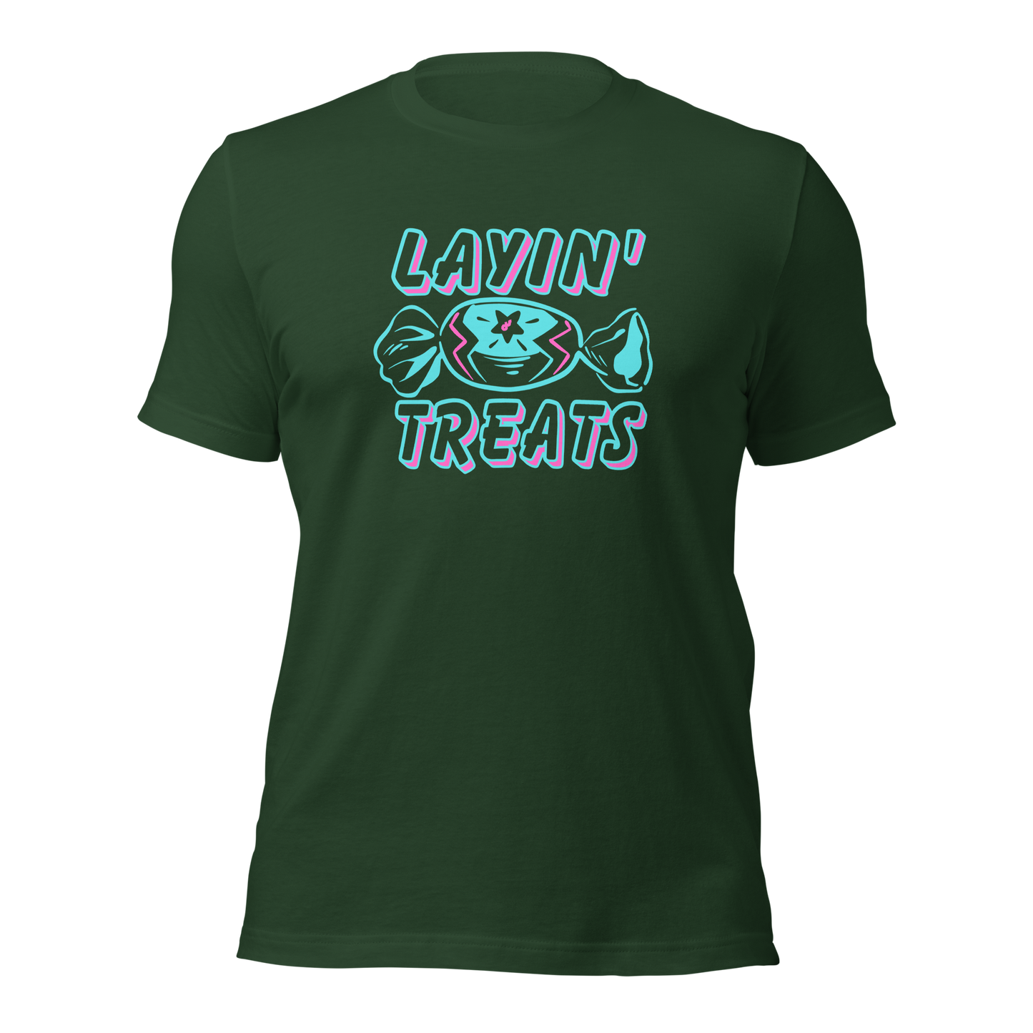 Treats Tee