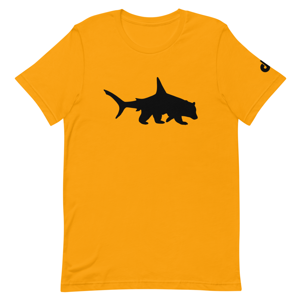 Bearshark Tee