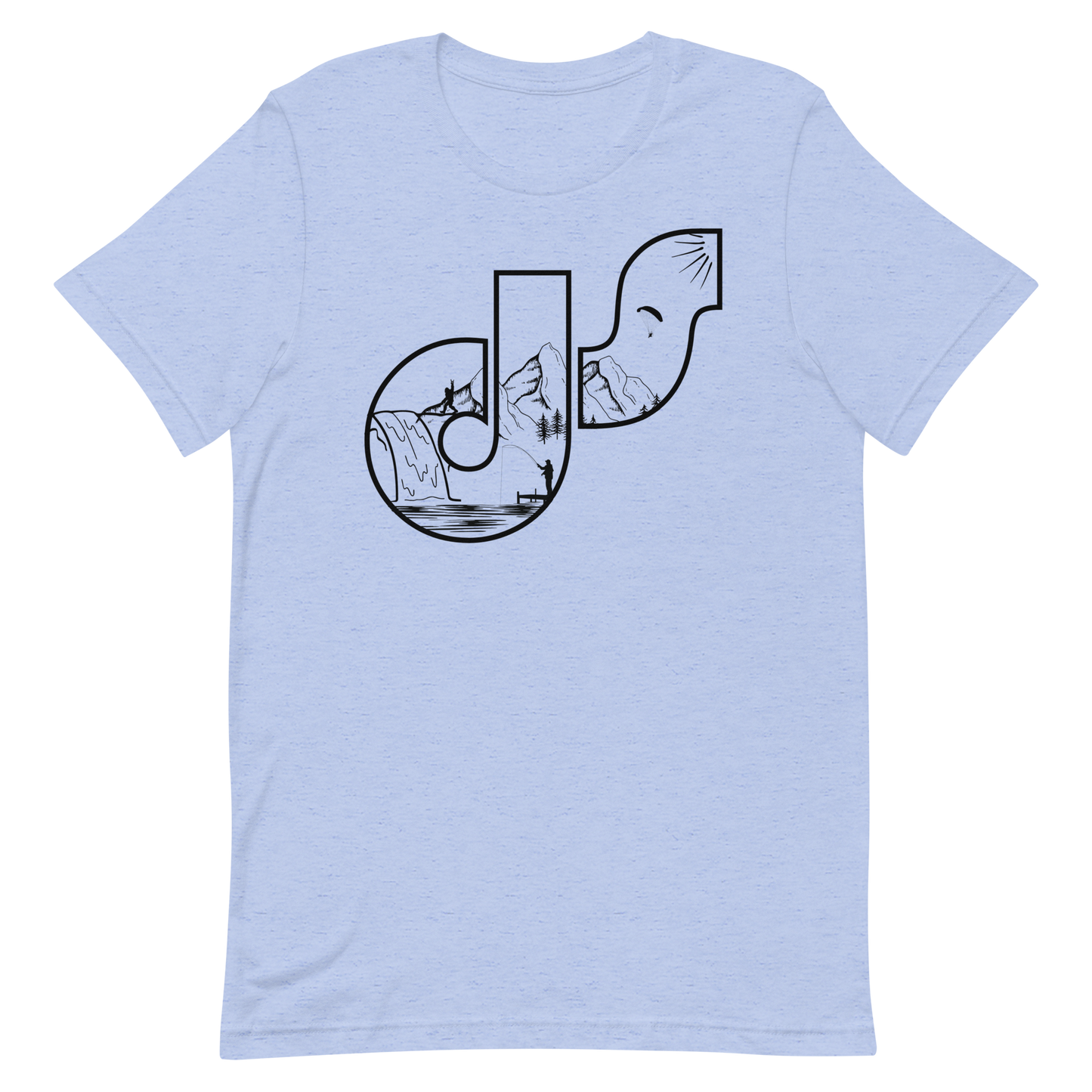 Vista Tee