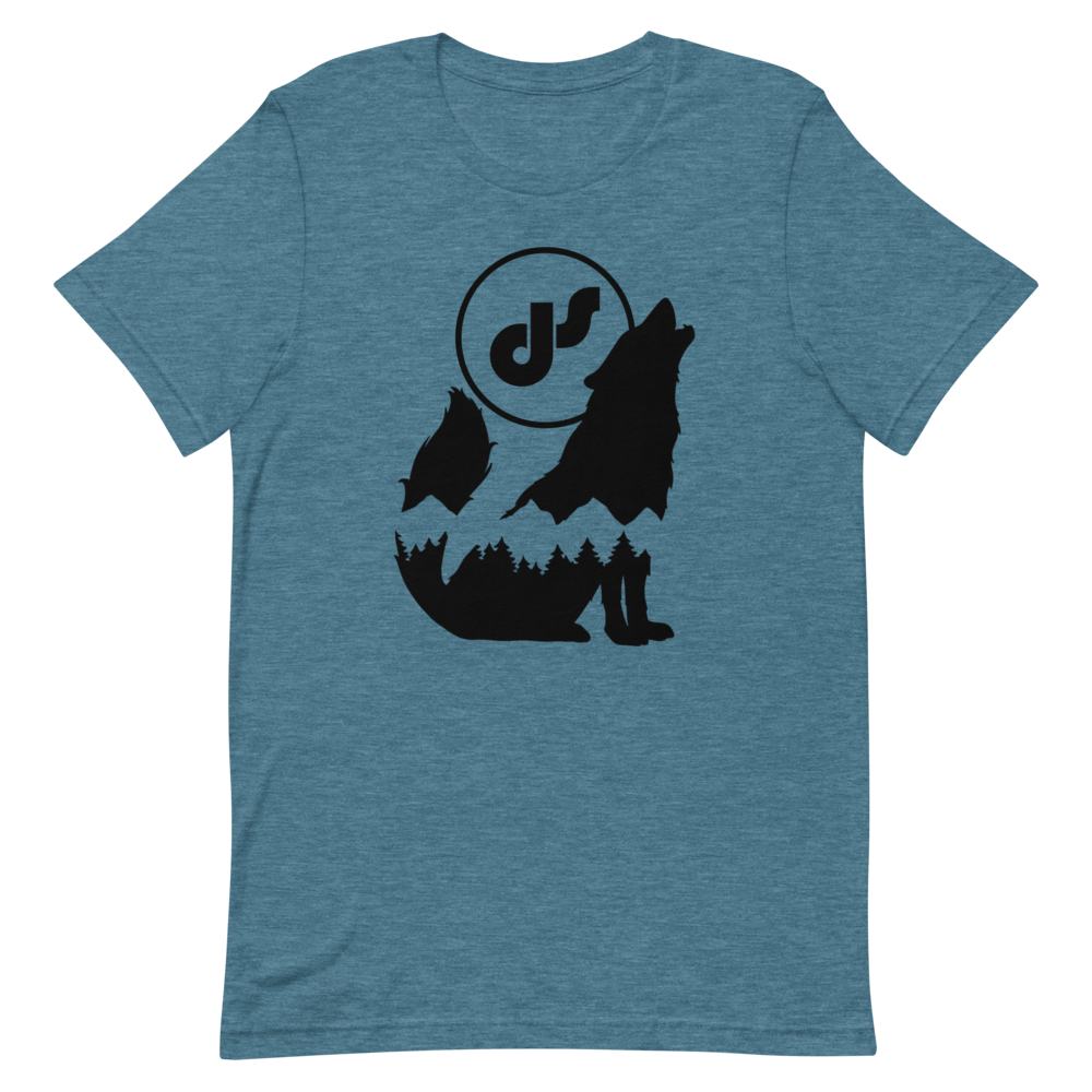 Nighteyes Tee