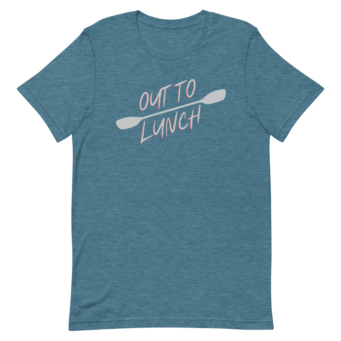 O2L Tee