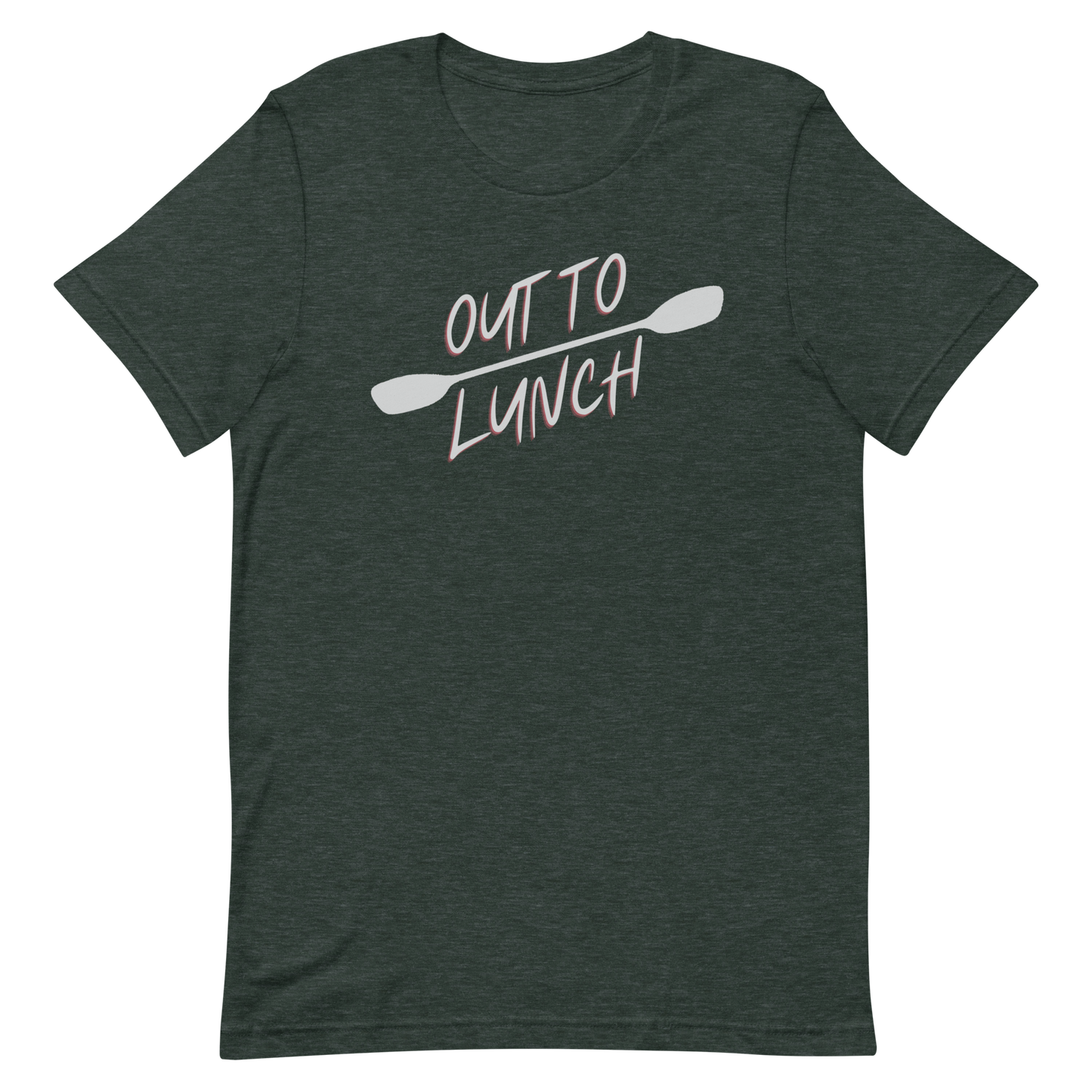 O2L Tee