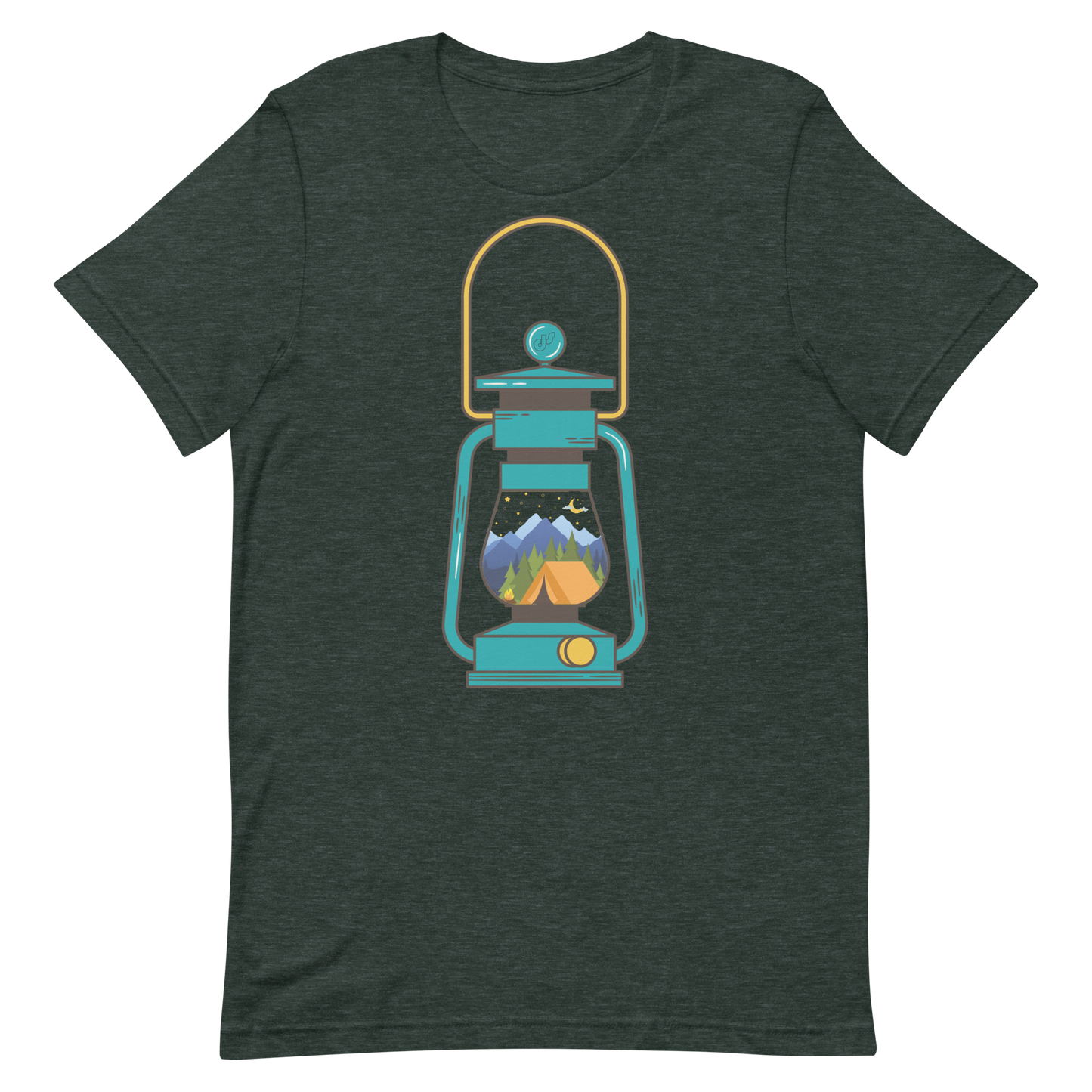 Beacon Tee