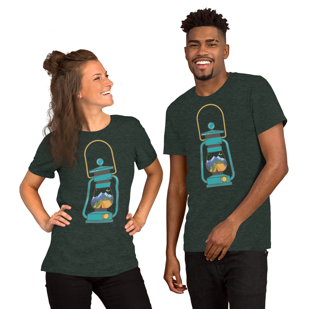 Beacon Tee