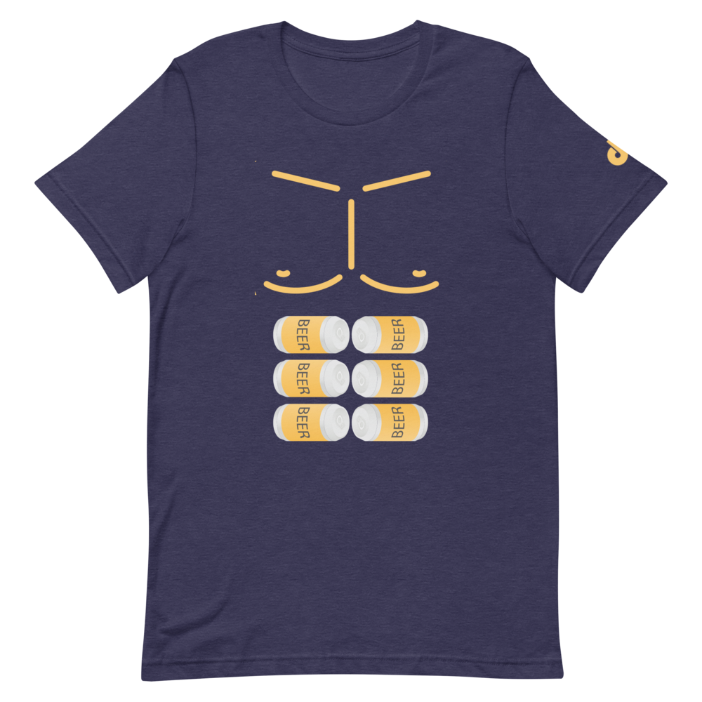 Body by Rafting Tee