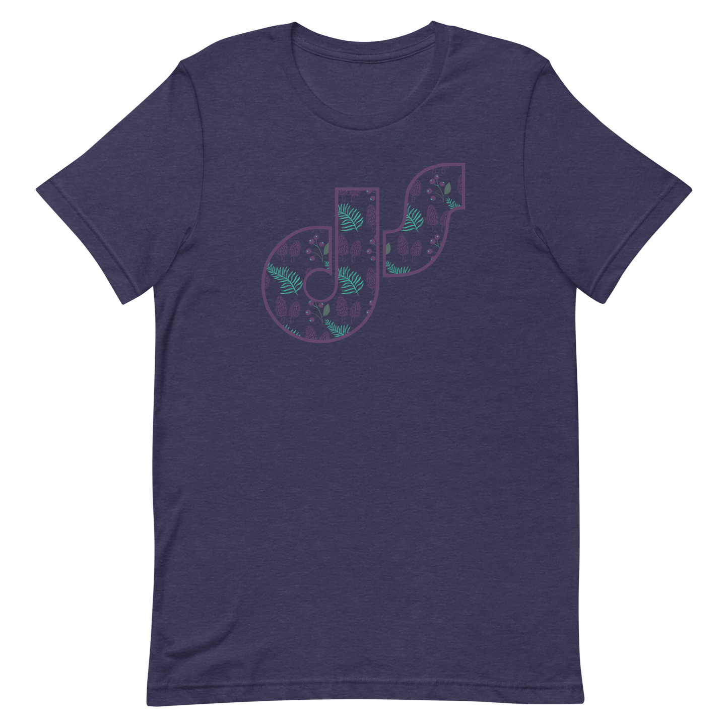 Woodland Tee