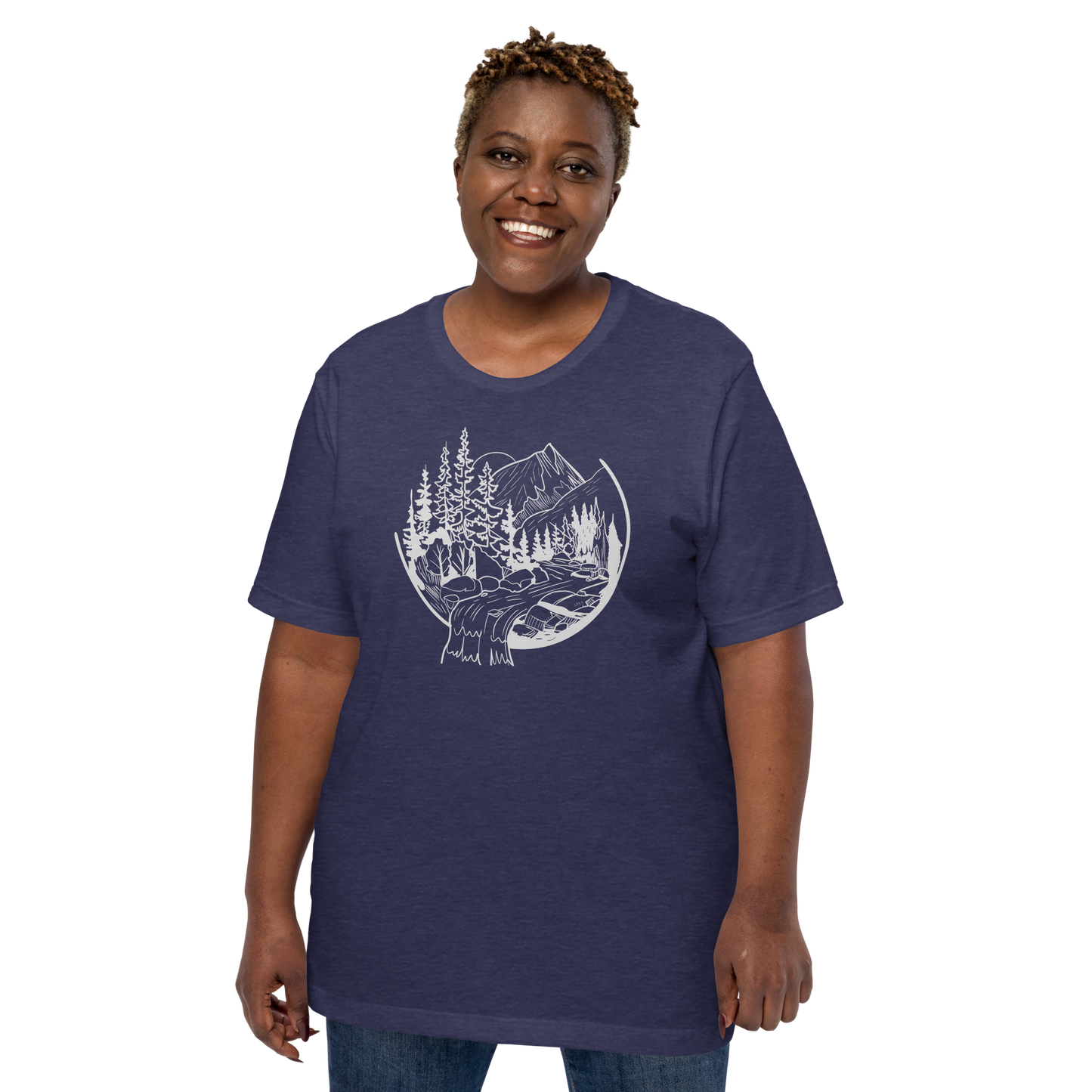 Oasis Tee