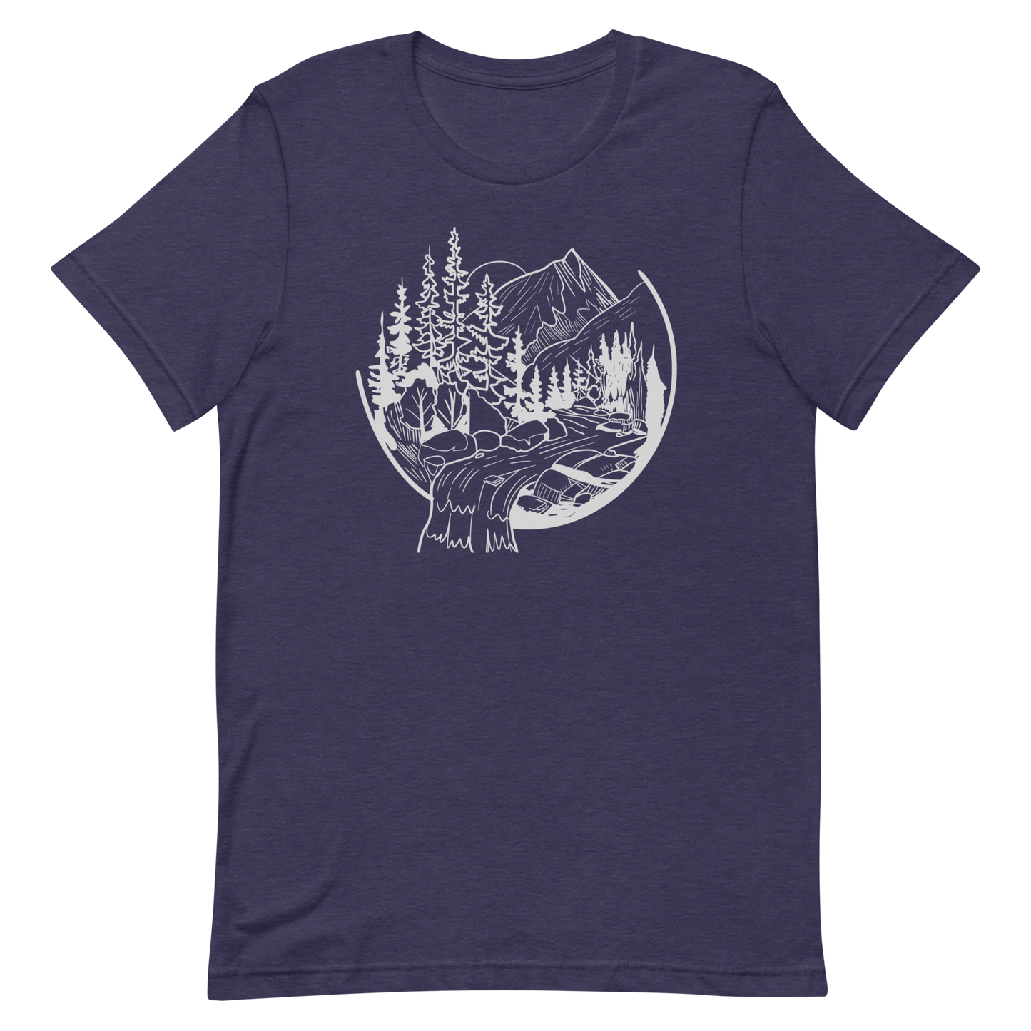 Oasis Tee
