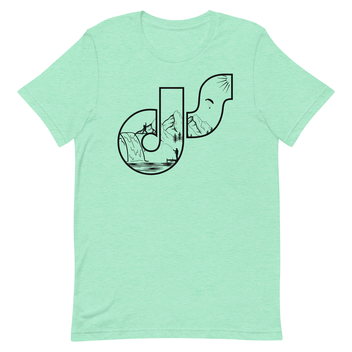 Vista Tee