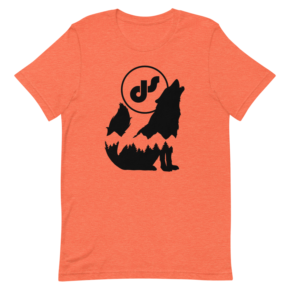 Nighteyes Tee