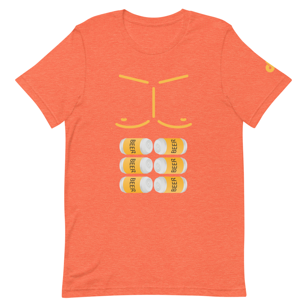 Body by Rafting Tee