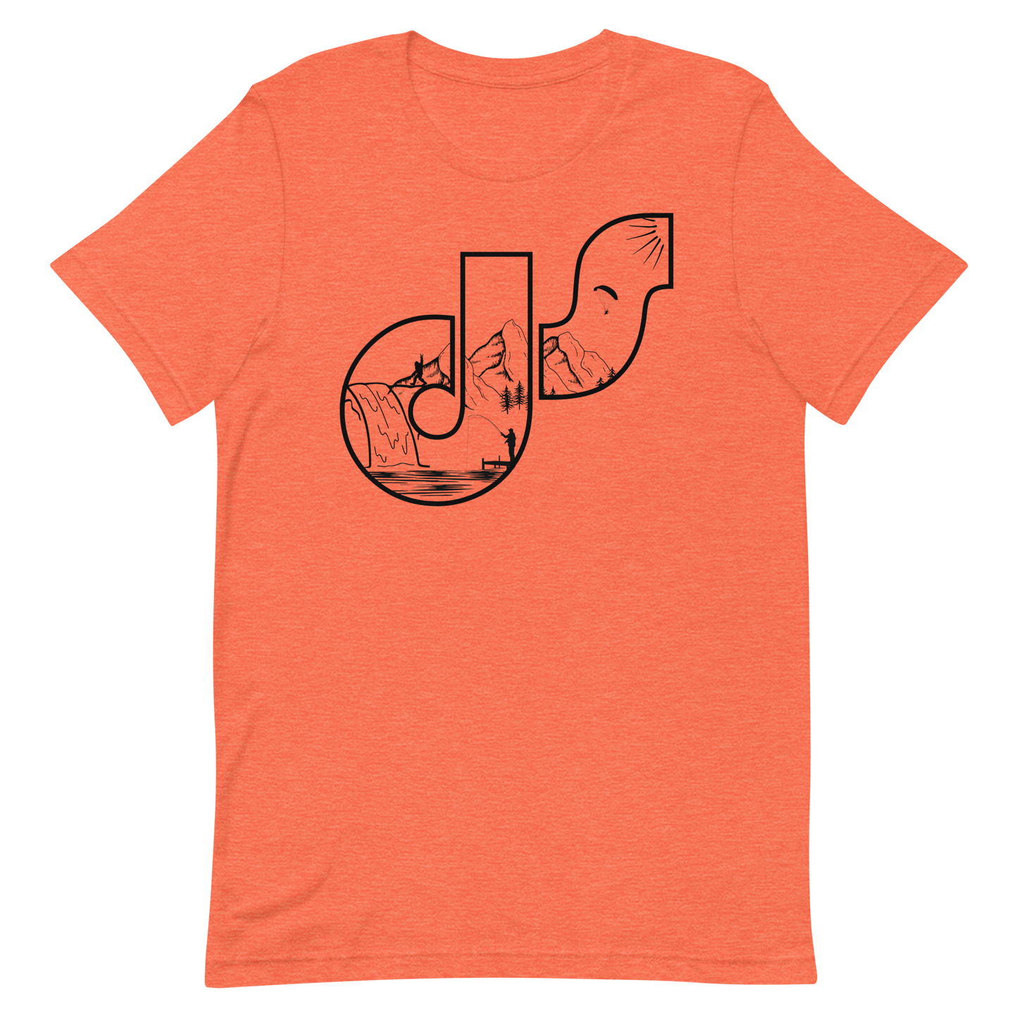 Vista Tee