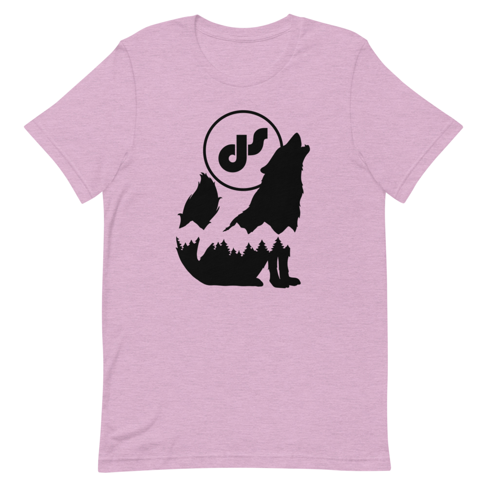 Nighteyes Tee