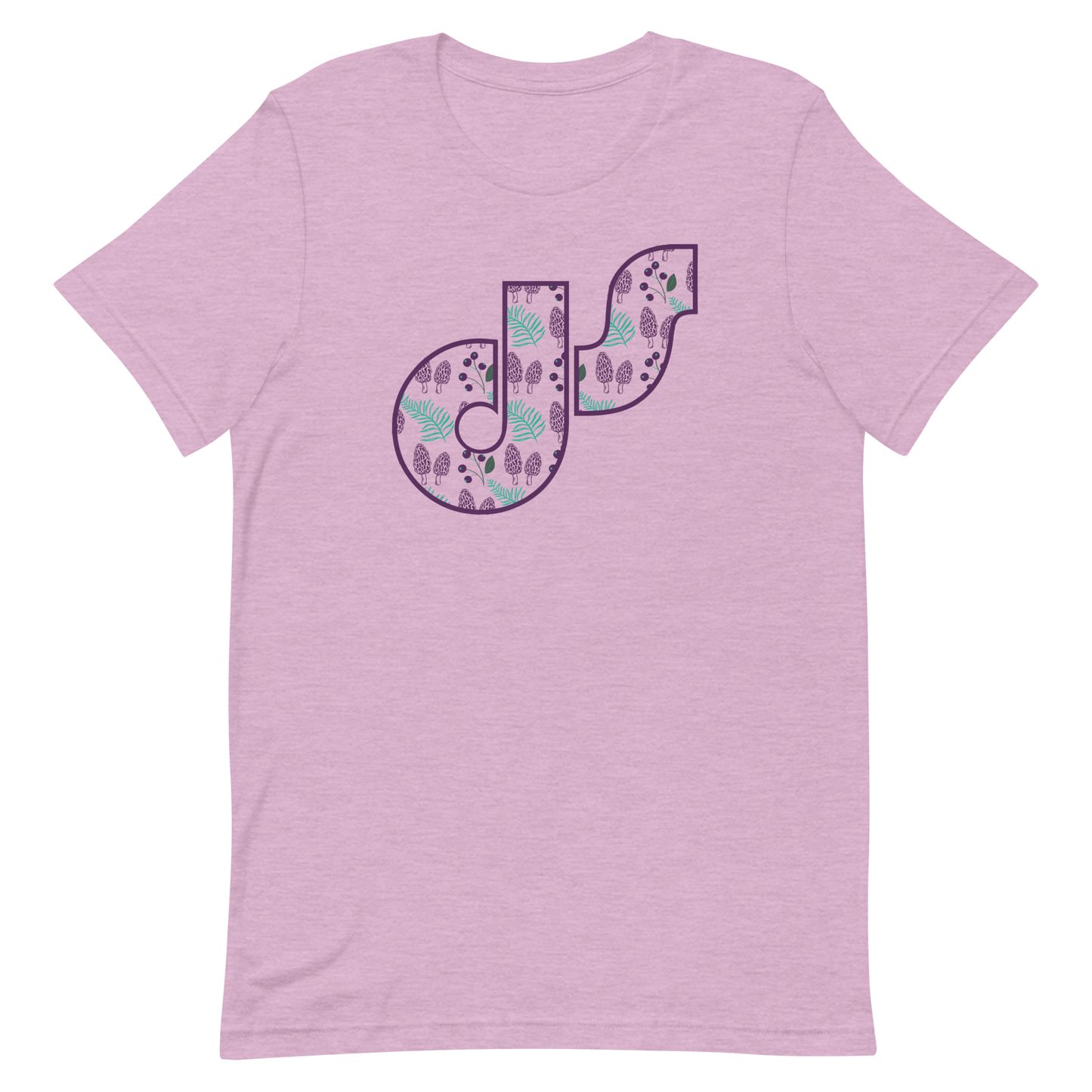 Woodland Tee