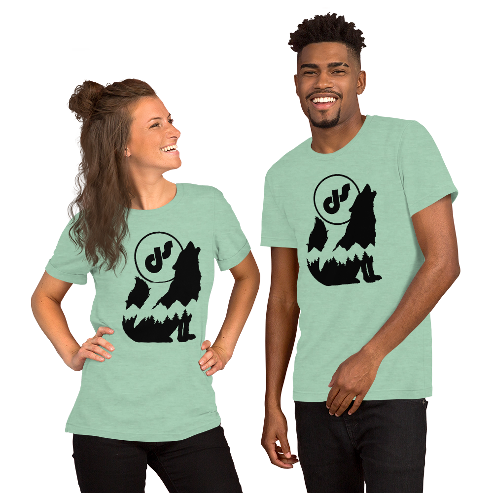 Nighteyes Tee