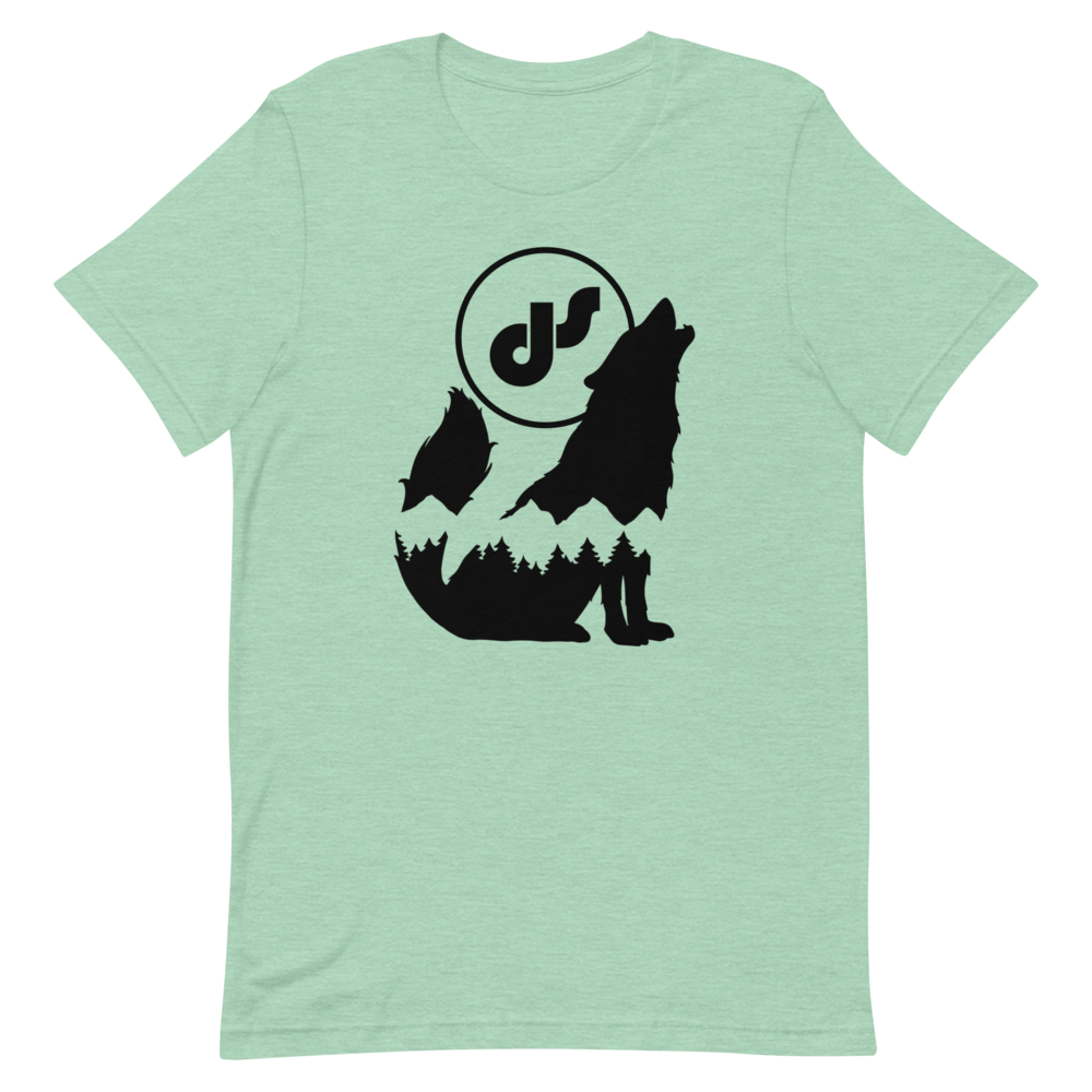 Nighteyes Tee