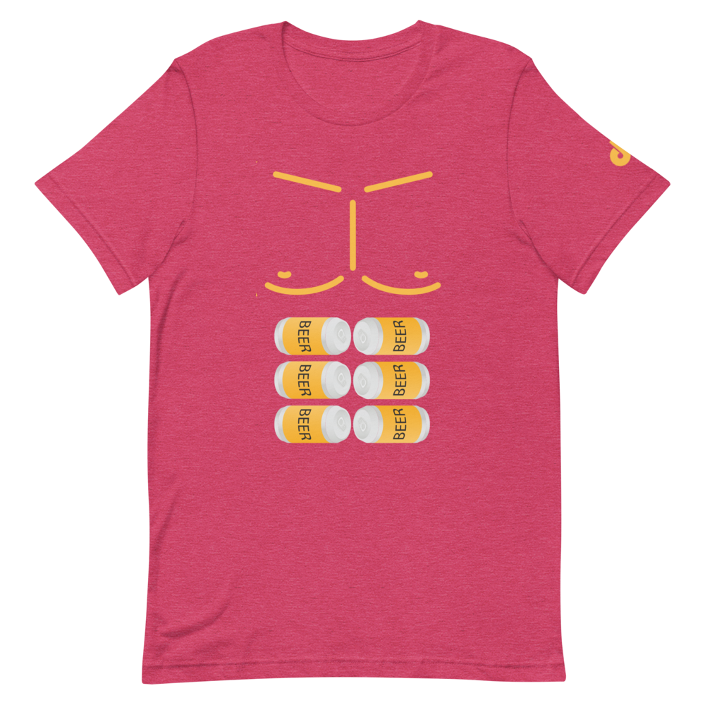 Body by Rafting Tee