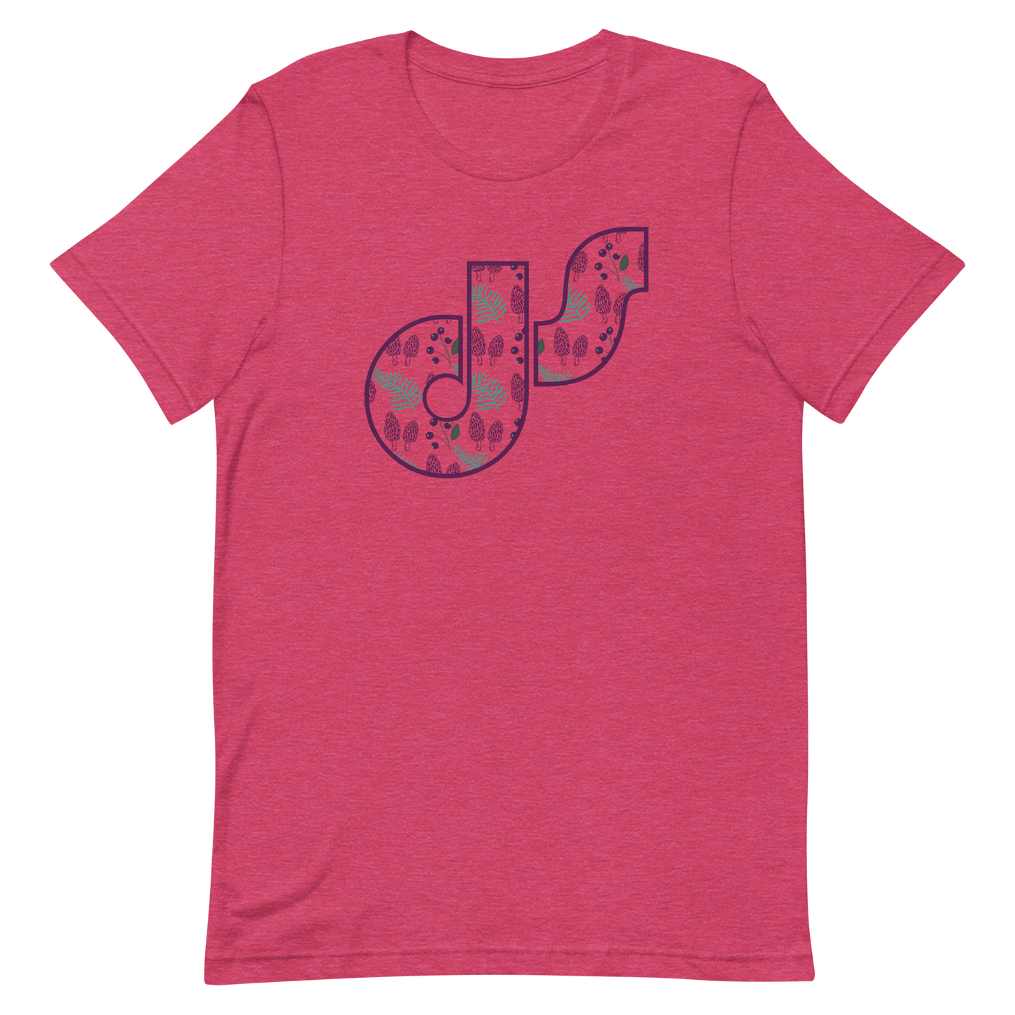 Woodland Tee