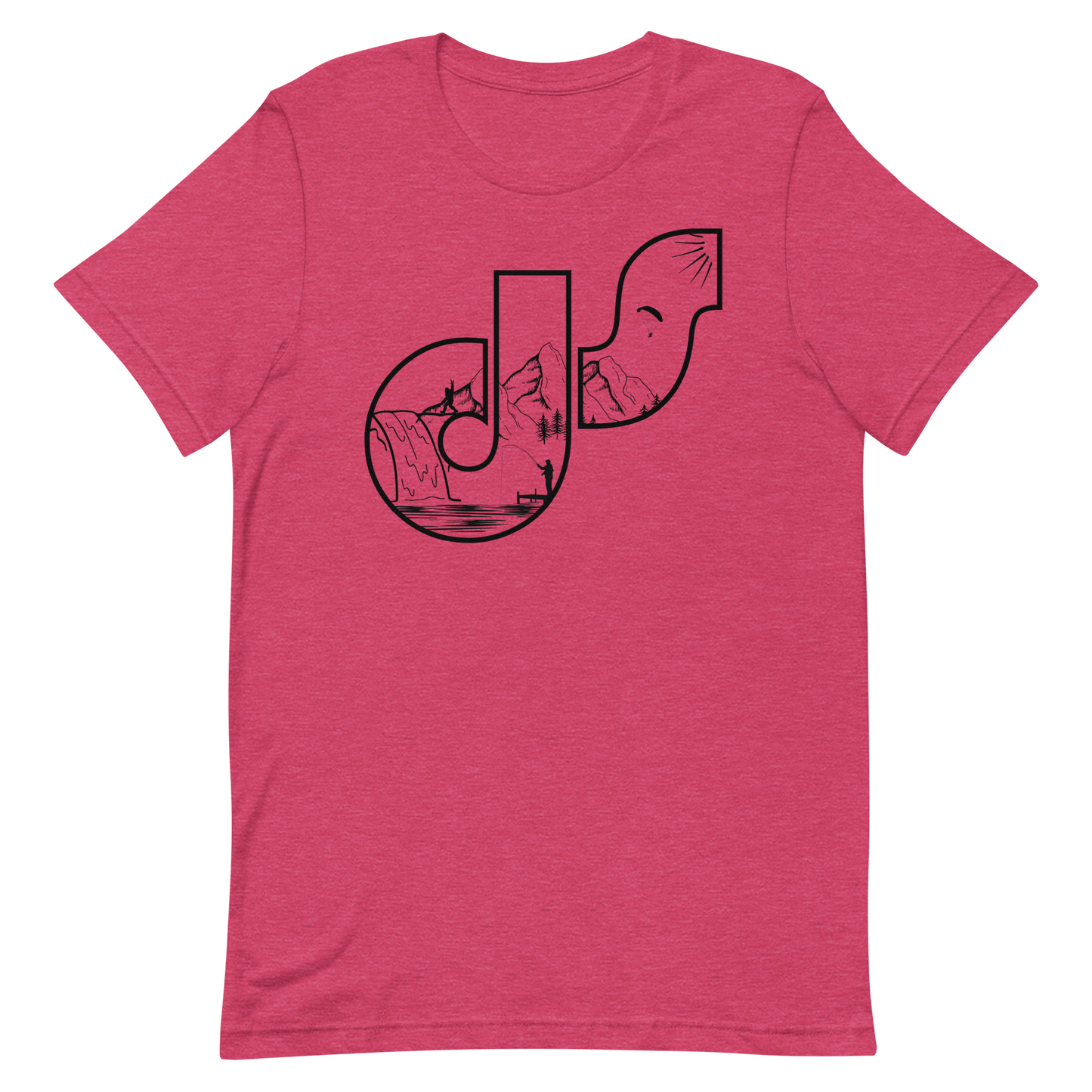 Vista Tee