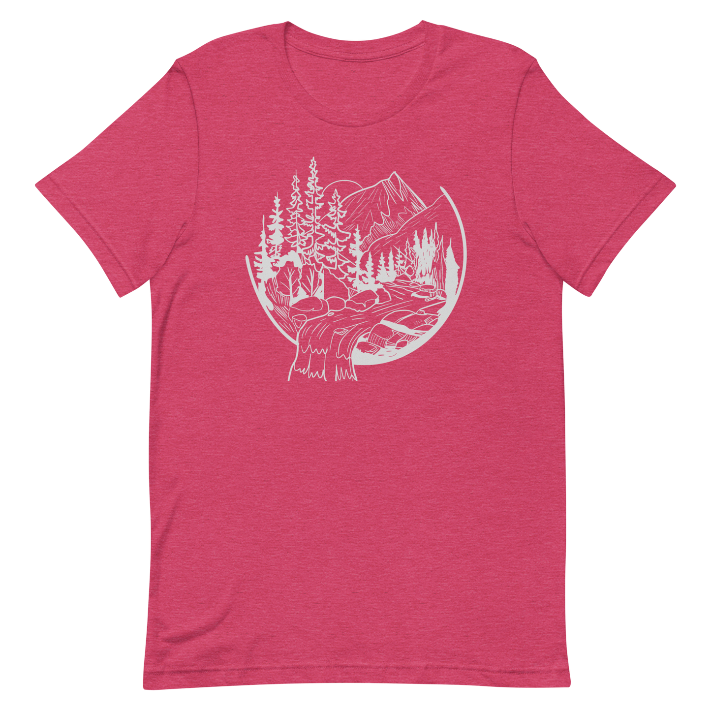 Oasis Tee