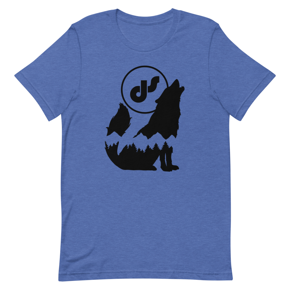 Nighteyes Tee