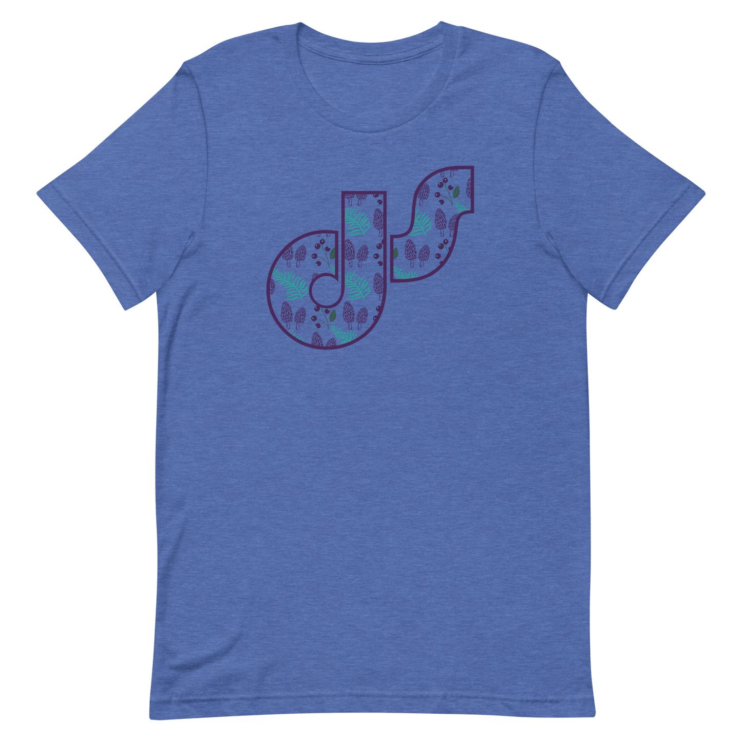 Woodland Tee