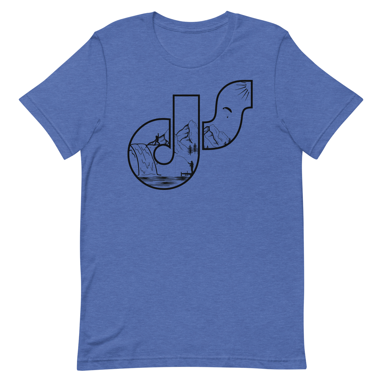 Vista Tee