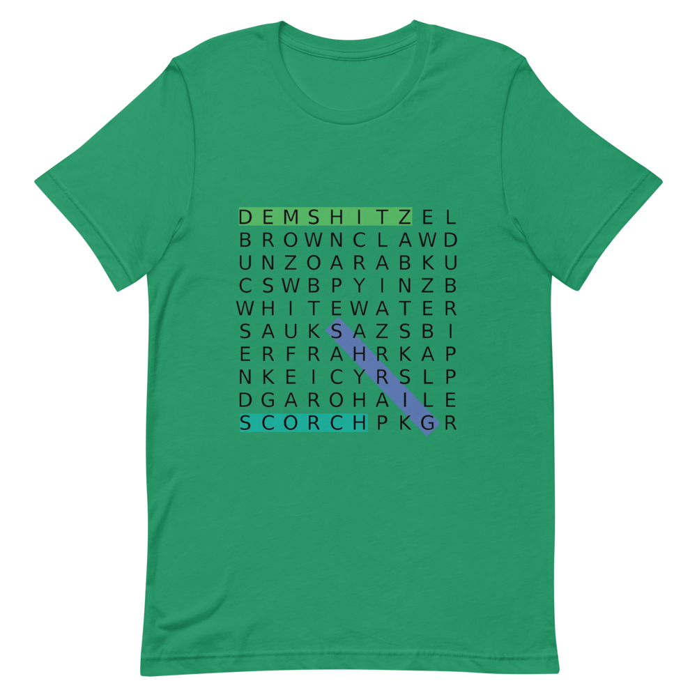 Lingo Tee