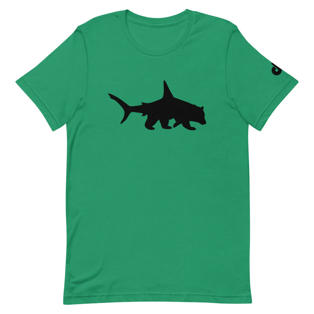 Bearshark Tee