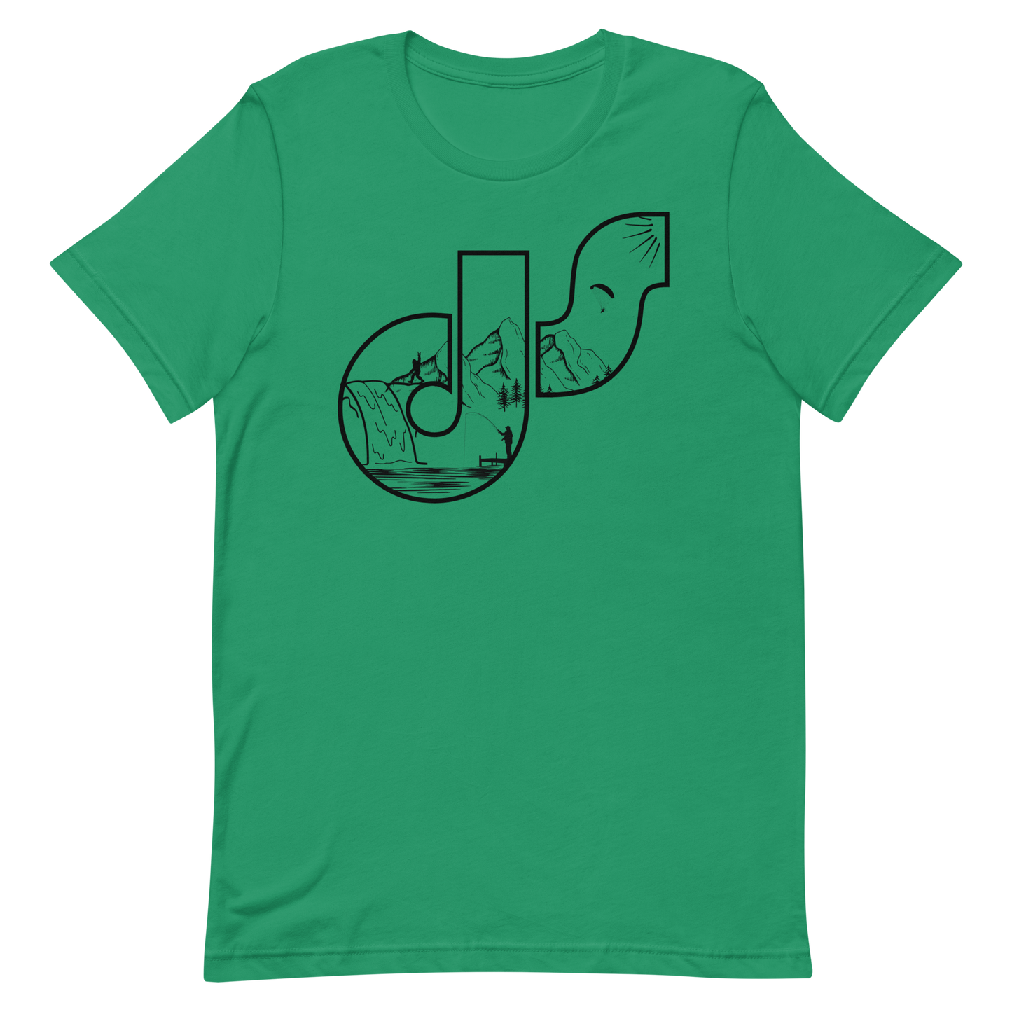 Vista Tee