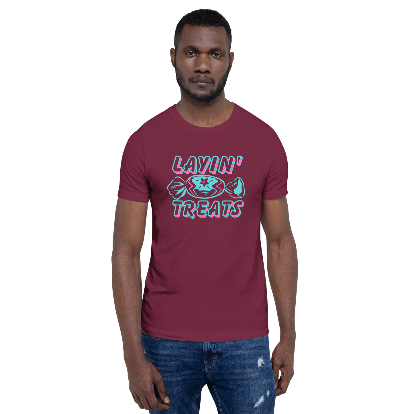 Treats Tee