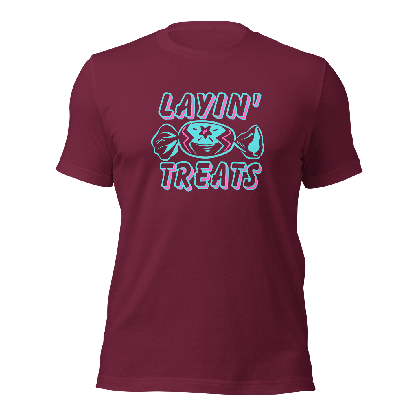 Treats Tee