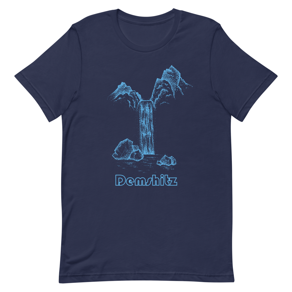 Outlook Tee
