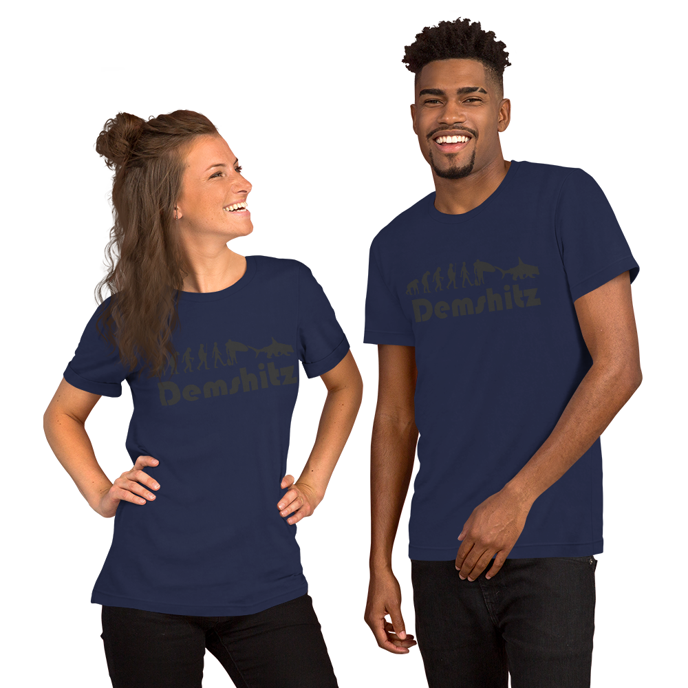 Evo Tee