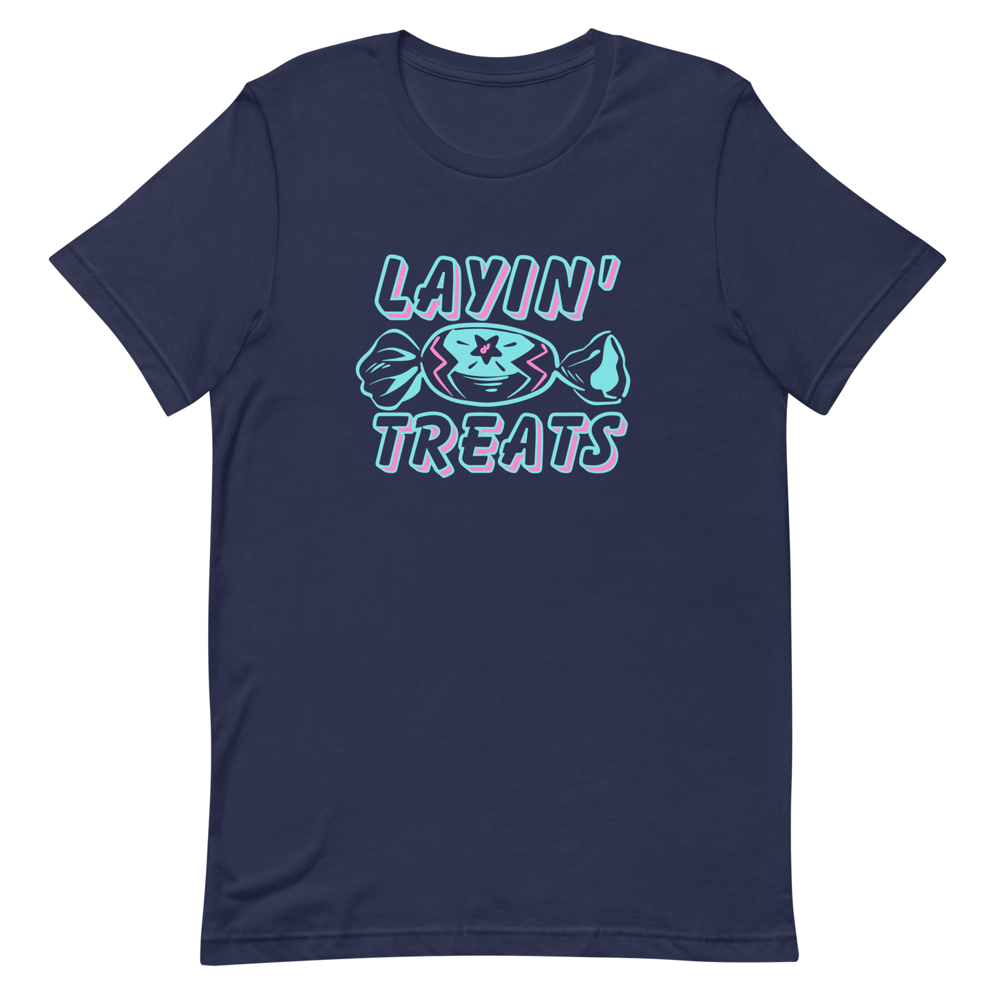 Treats Tee