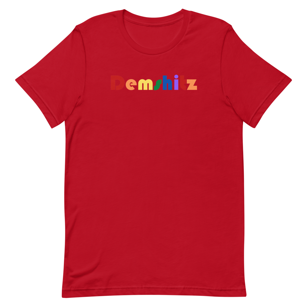 Flair Tee