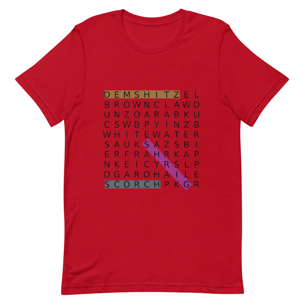 Lingo Tee