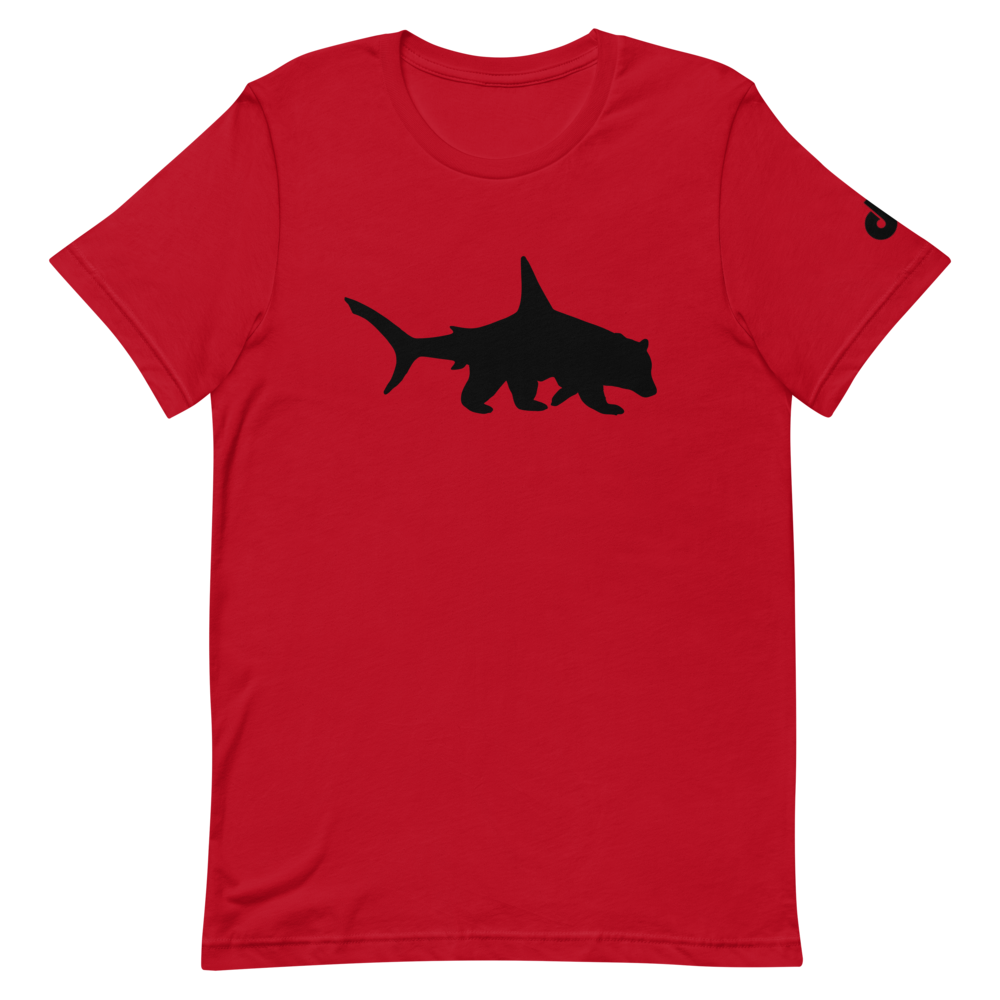 Bearshark Tee