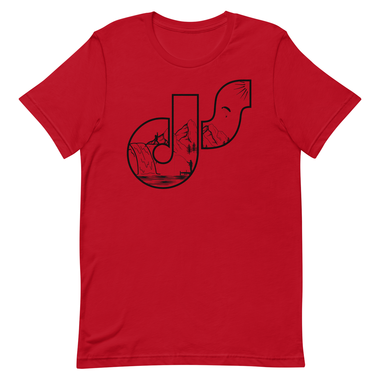 Vista Tee