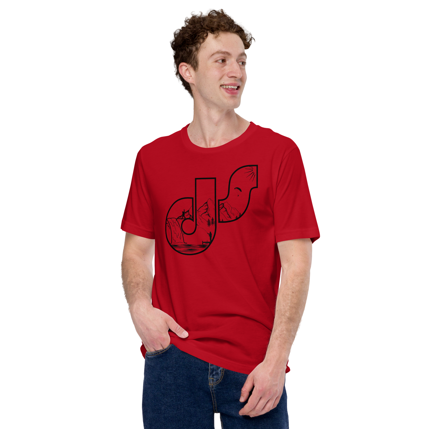 Vista Tee
