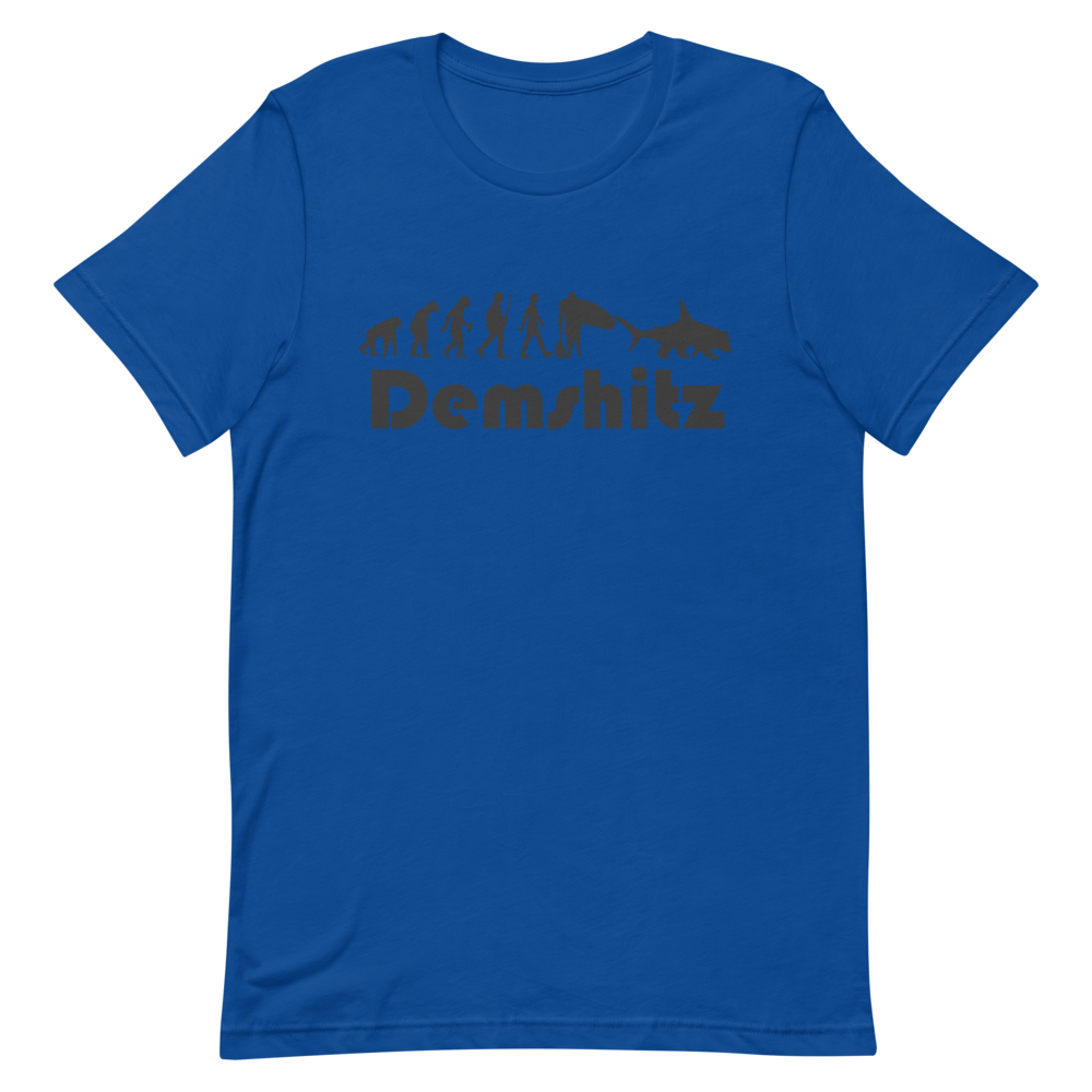Evo Tee