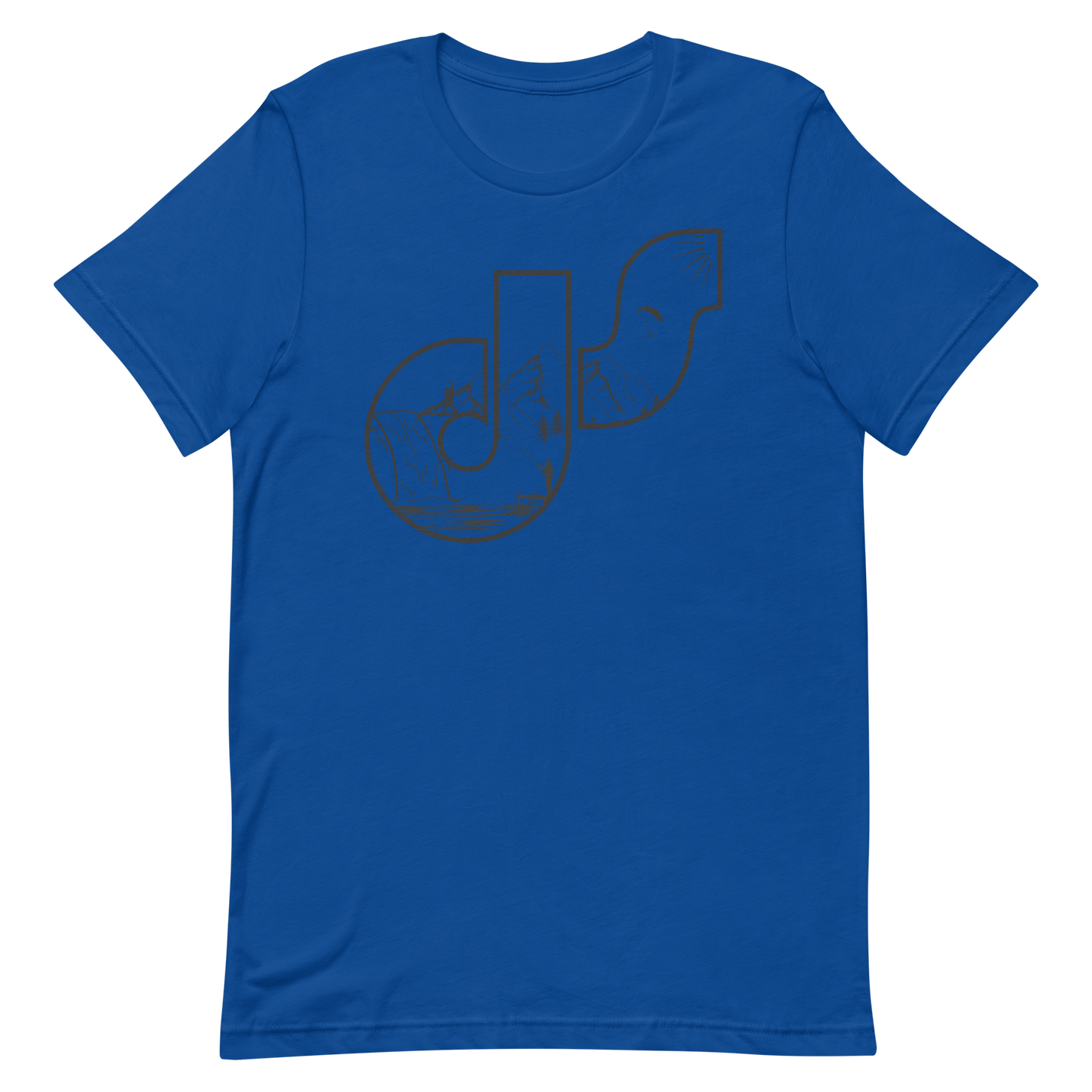 Vista Tee