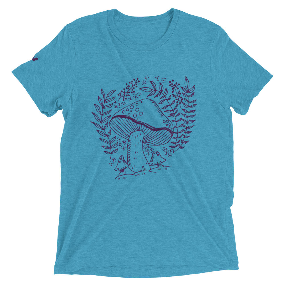 Pinchot Tee