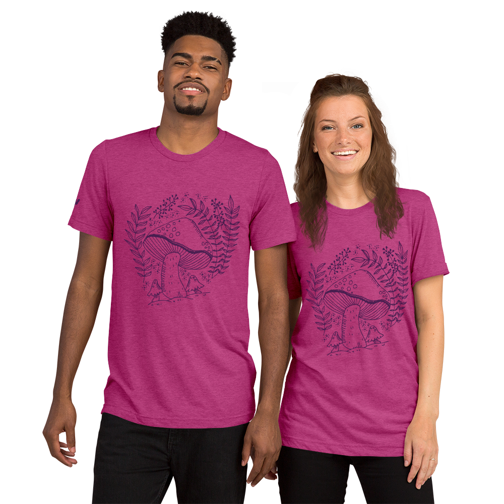 Pinchot Tee