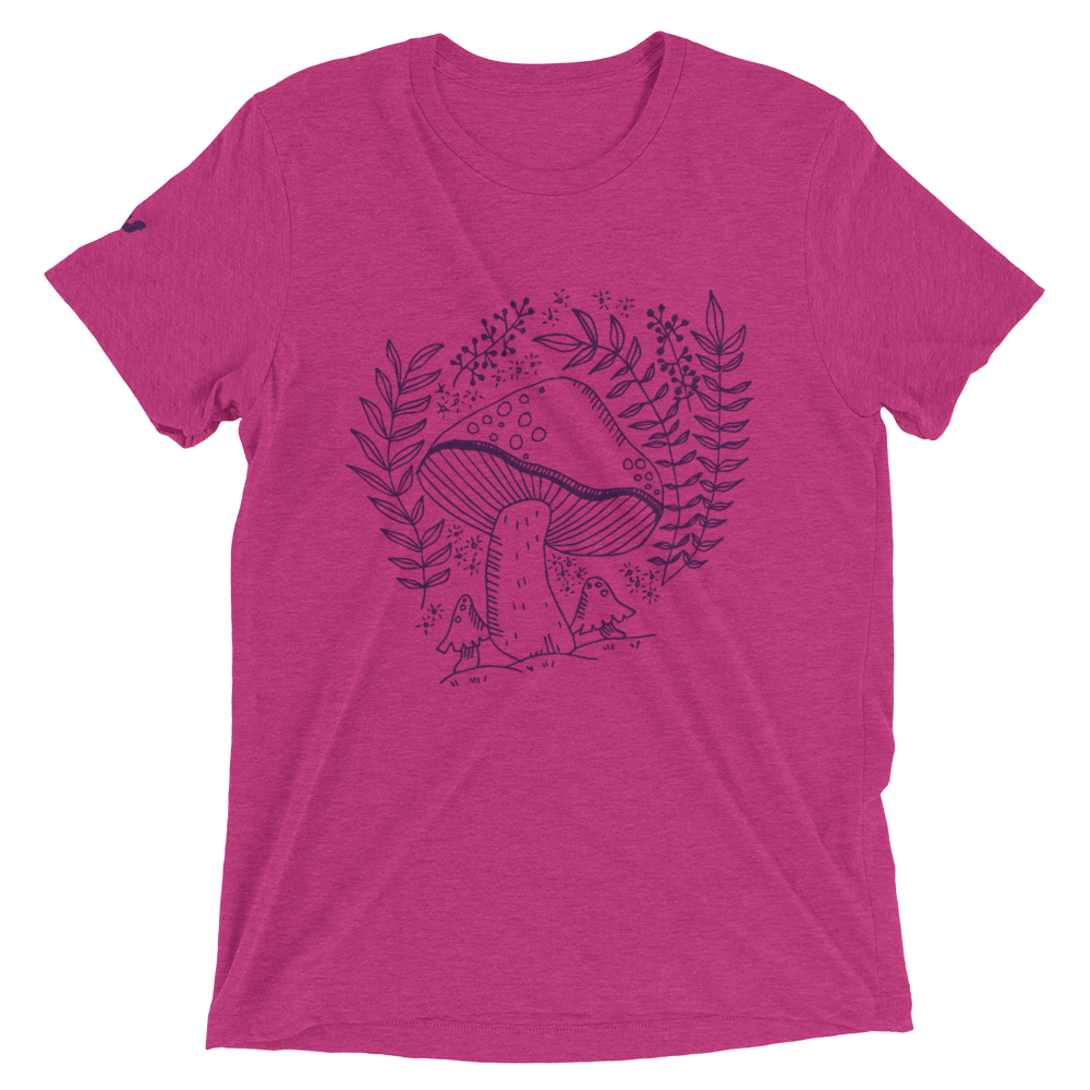 Pinchot Tee