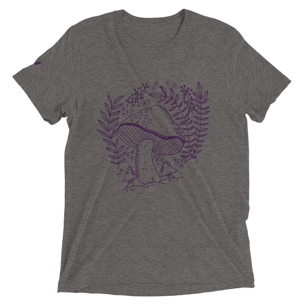Pinchot Tee