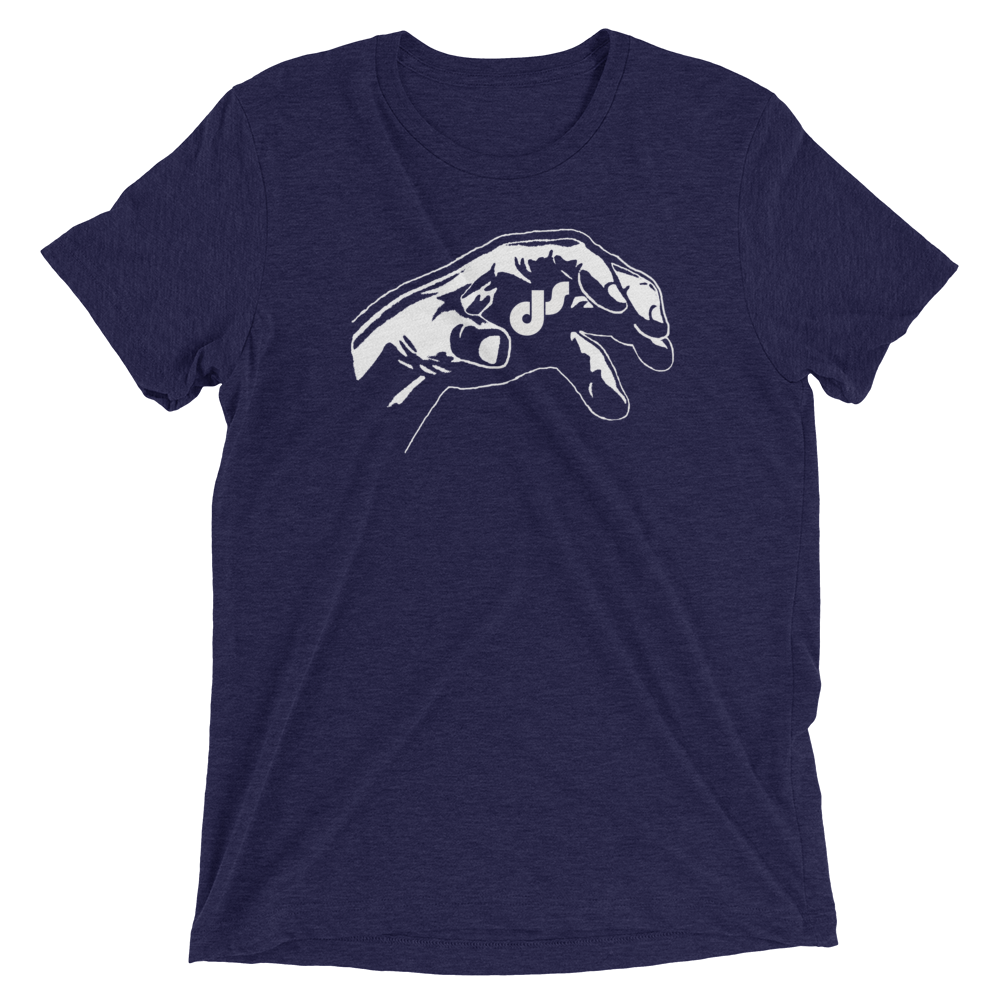 Brown Claw Tee